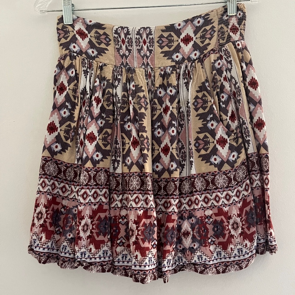 Skirt